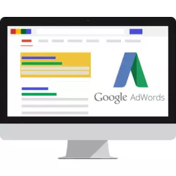 Сопровождение рекламы Google AdWords Бизнес