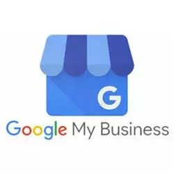 Создание визитки компании в Google