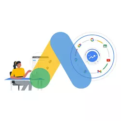 Настройка Google Performance MAX для Google Shopping