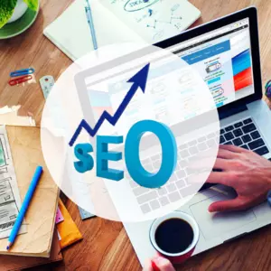 SEO продвижение сайтов