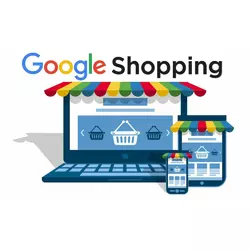 Налаштування Google Shopping (Merchant Center)