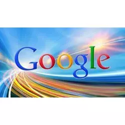 Представление фирмы в Google