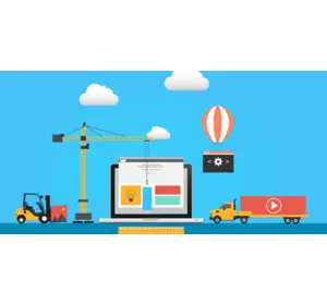 Сайт по шаблону Сайт по шаблону