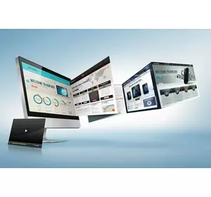 Перенесення сайту на незалежний конструктор Перенесення сайту на незалежний конструктор