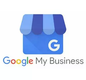 Представлення фірми з допомогою сервісу Google My Business Представлення фірми з допомогою сервісу Google My Business