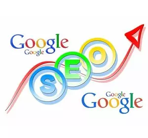Просування товарів в Google Просування товарів в Google