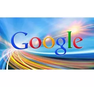 Представлення фірми в Google
