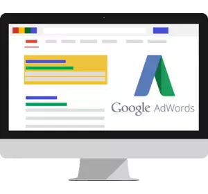 Сопровождение рекламы Google AdWords Бизнес