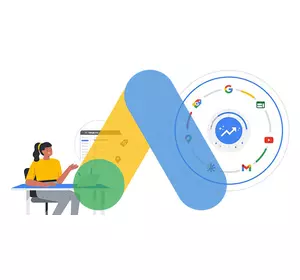 Настройка Google Performance MAX для Google Shopping
