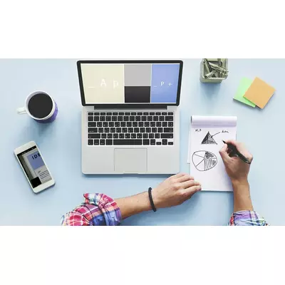 Розробка сайтів під ключ