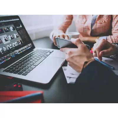 Створення сайтів для бізнесу