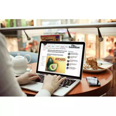 Створення сайтів під ключ